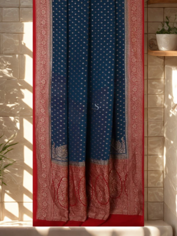 Cotton Sarees